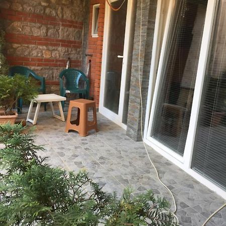 Apartment 1 Jovanovski أوهغيد المظهر الخارجي الصورة