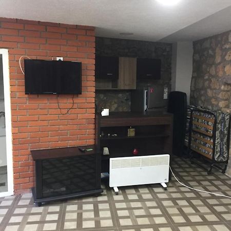 Apartment 1 Jovanovski أوهغيد المظهر الخارجي الصورة