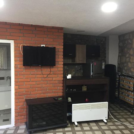 Apartment 1 Jovanovski أوهغيد المظهر الخارجي الصورة
