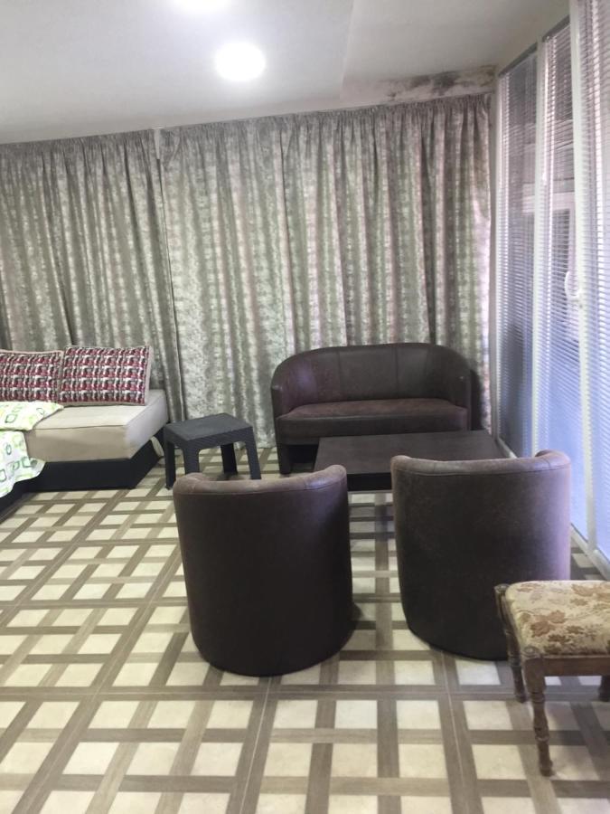 Apartment 1 Jovanovski أوهغيد المظهر الخارجي الصورة