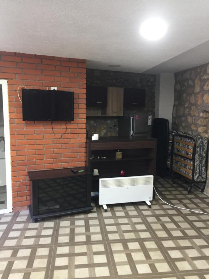 Apartment 1 Jovanovski أوهغيد المظهر الخارجي الصورة