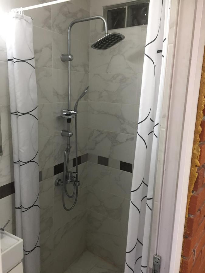 Apartment 1 Jovanovski أوهغيد المظهر الخارجي الصورة