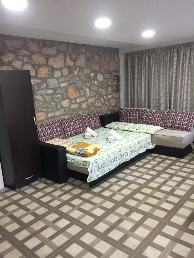 Apartment 1 Jovanovski أوهغيد المظهر الخارجي الصورة