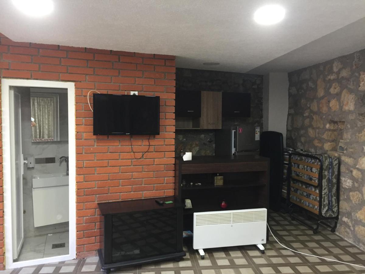 Apartment 1 Jovanovski أوهغيد المظهر الخارجي الصورة